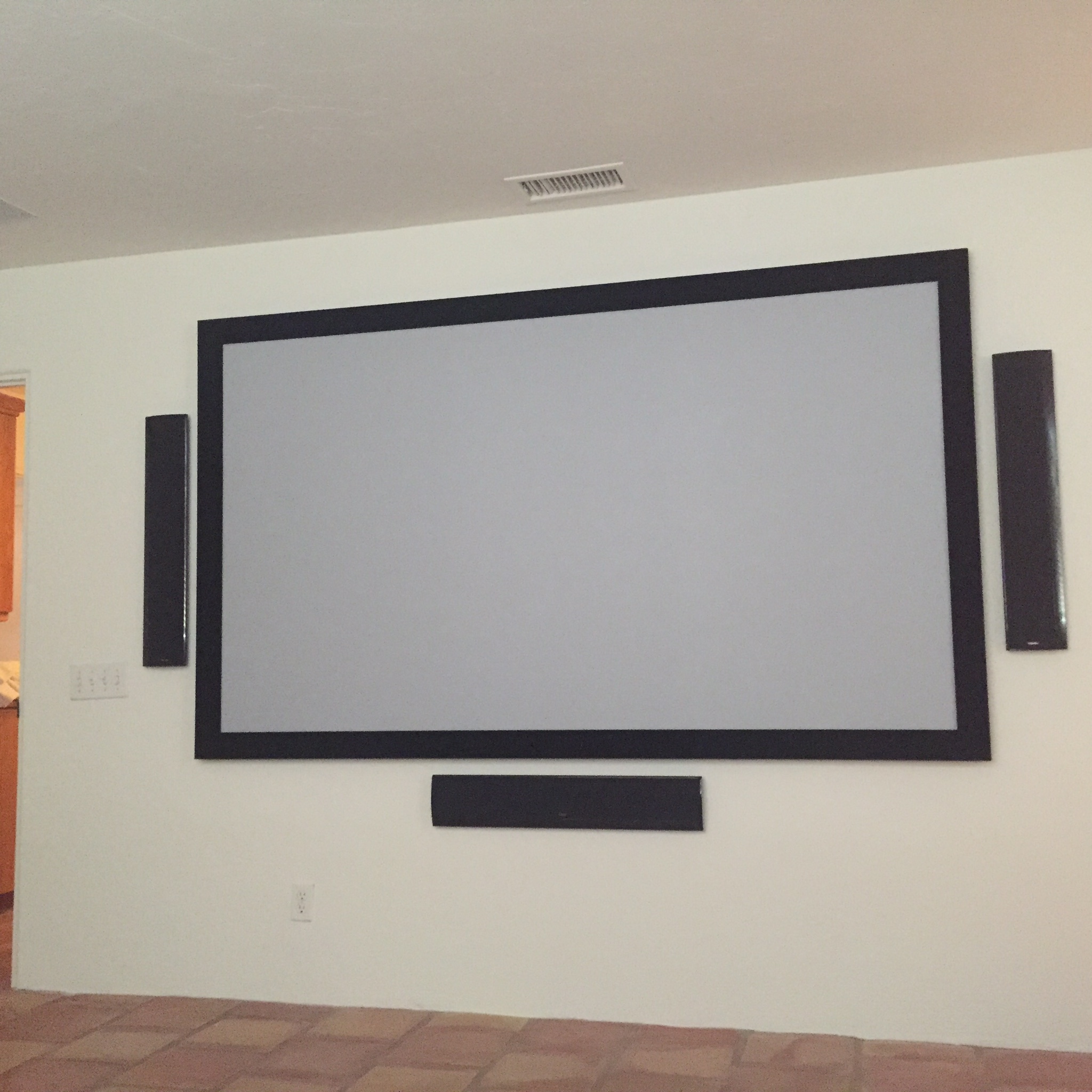 Home Theater specialists San Diego