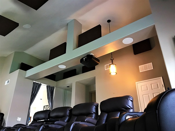 Acoustic panels san diego