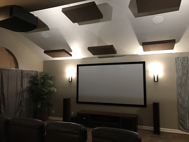 Home Theater