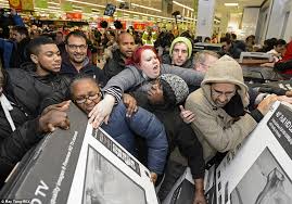 Black Friday 2018