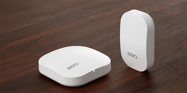 Eero San Diego dealer