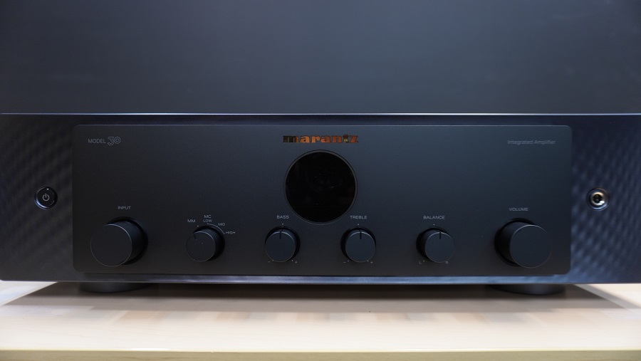Marantz Model 30