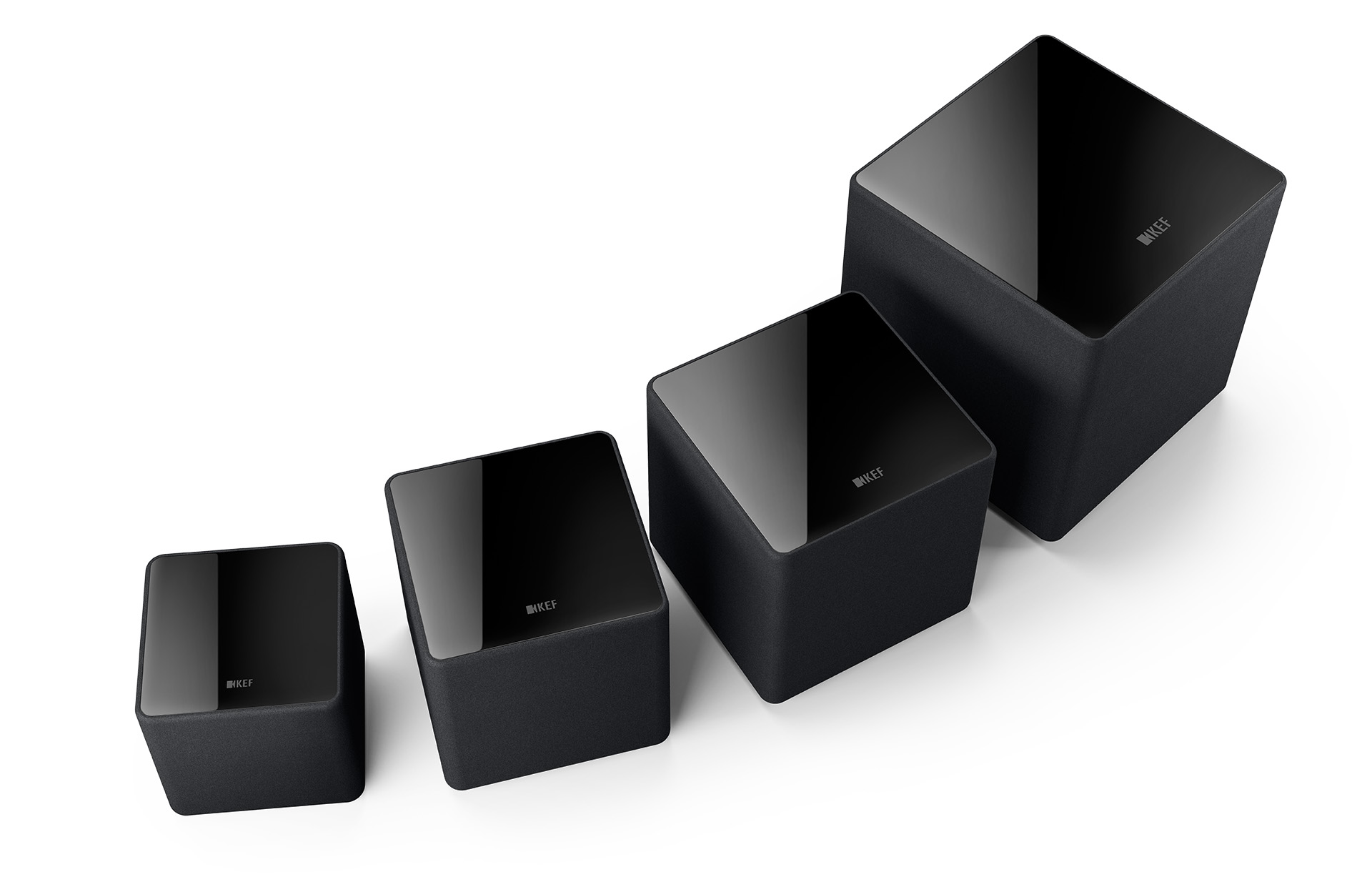 KEF Subwoofers 2024