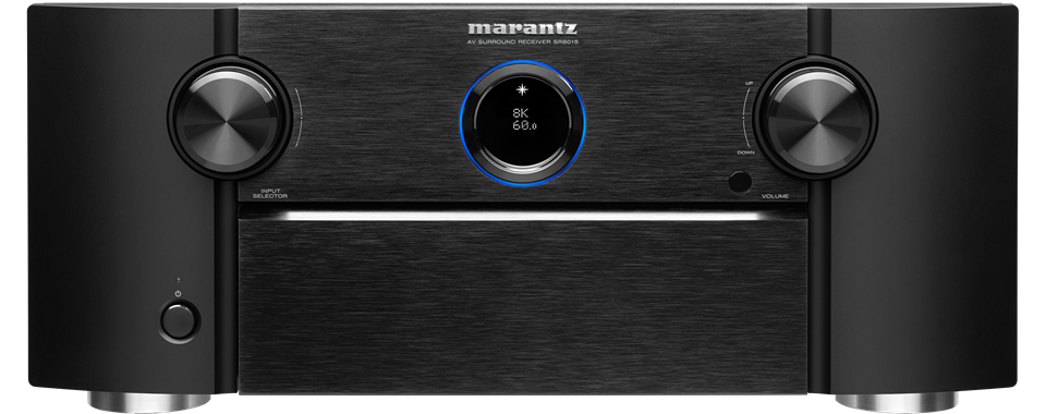 Marantz SR8015