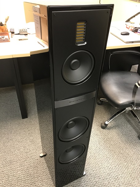 Martin Logan XTi60r