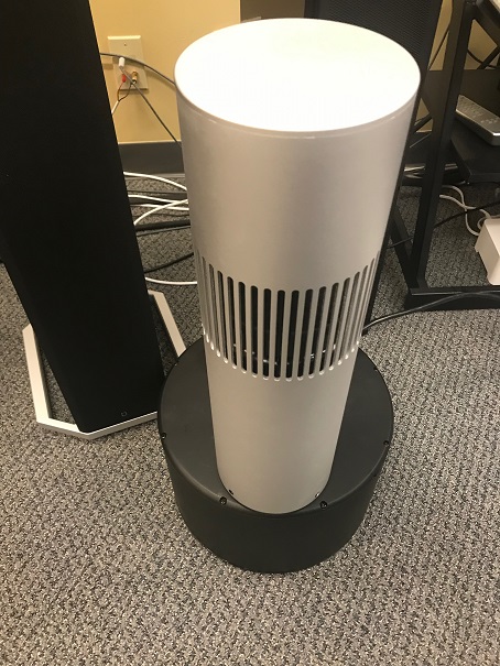 Origin Bollard r