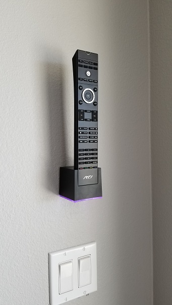 RTI remote