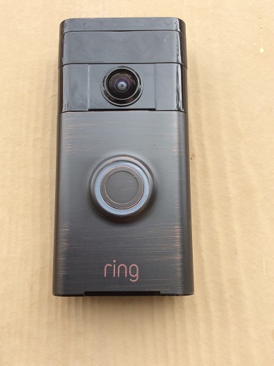 Ring Doorbell