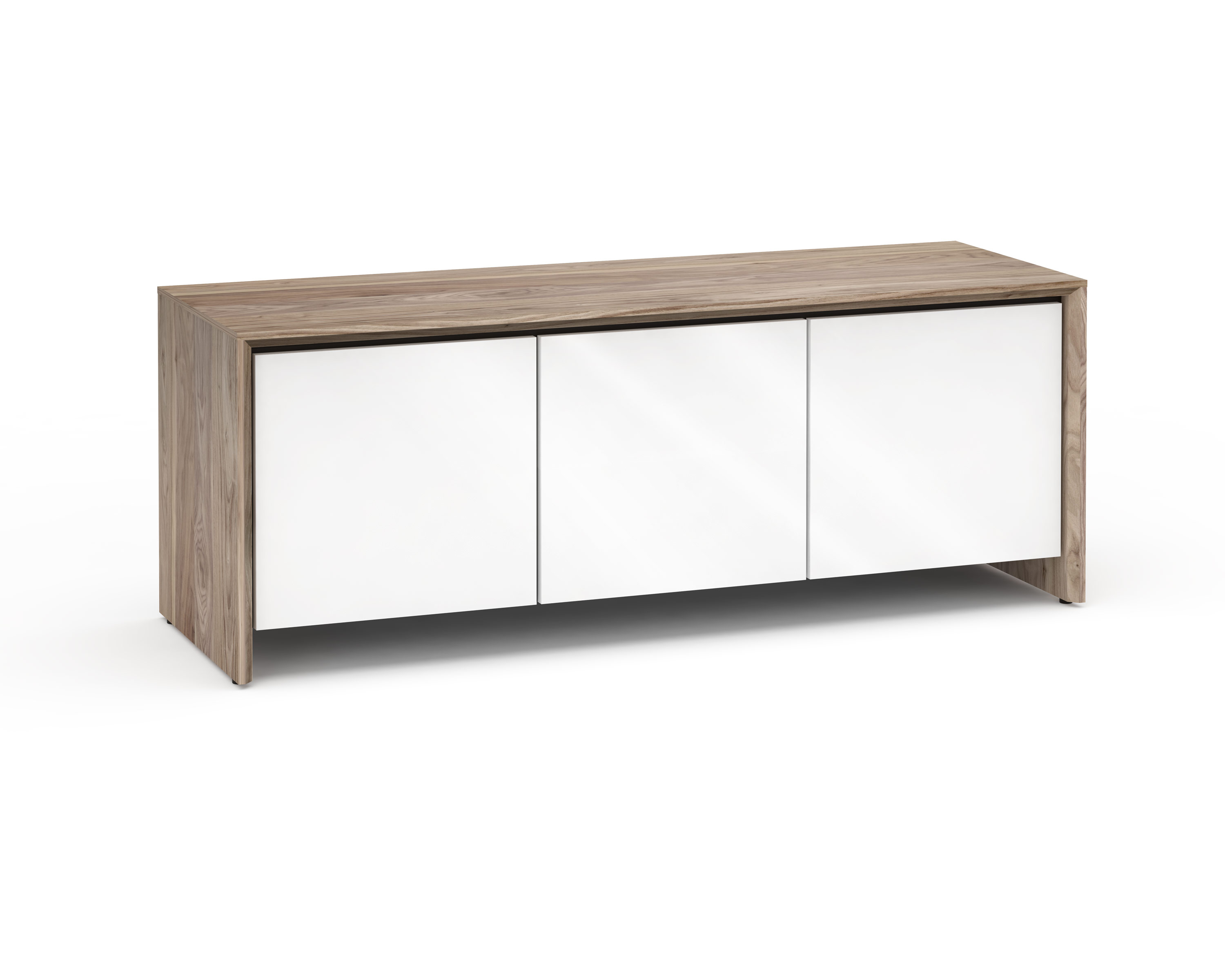 Salamander audio cabinet