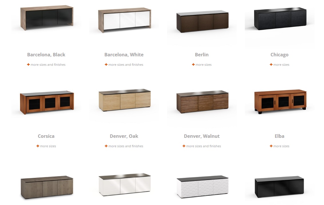 Salamander single cabinet for equipment
