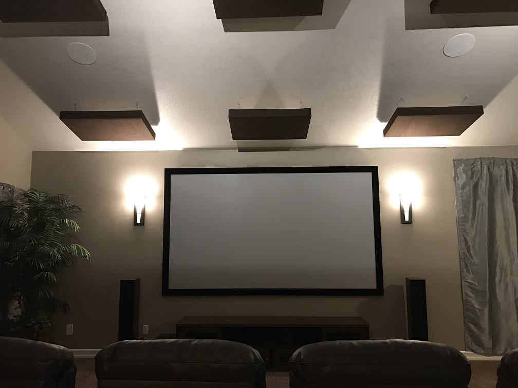 San Diego Dolby Atmos