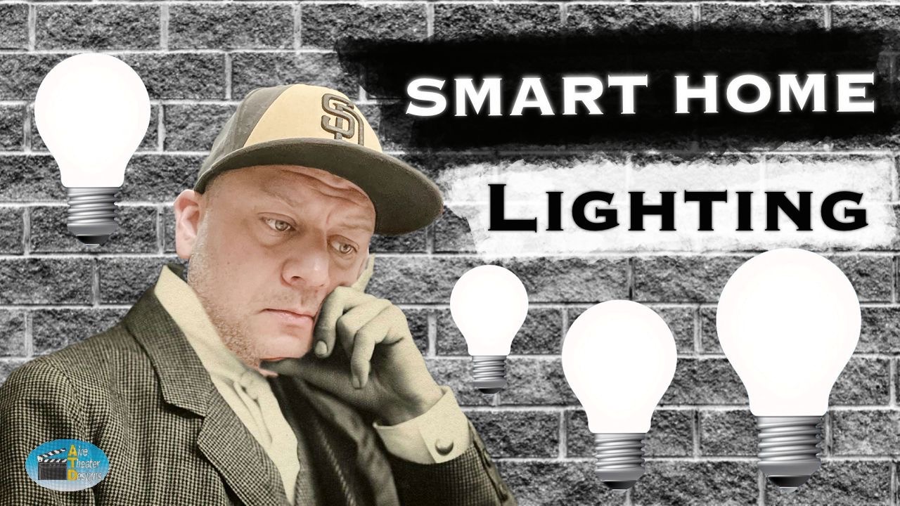 Smart Home Lighting