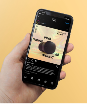 Sonos New App 2024