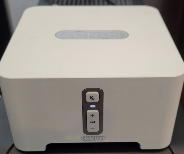 Sonos Connect Trade Up