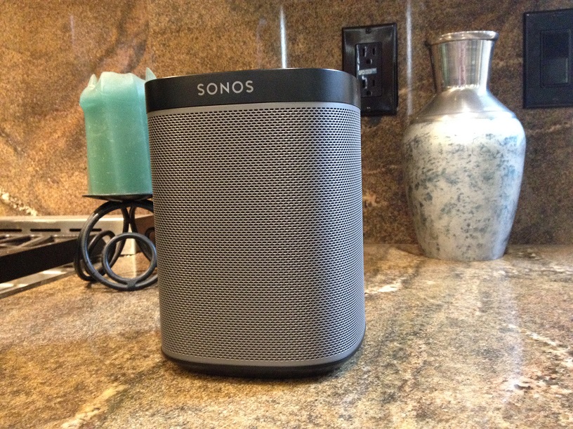 Sonos Black Friday 2017