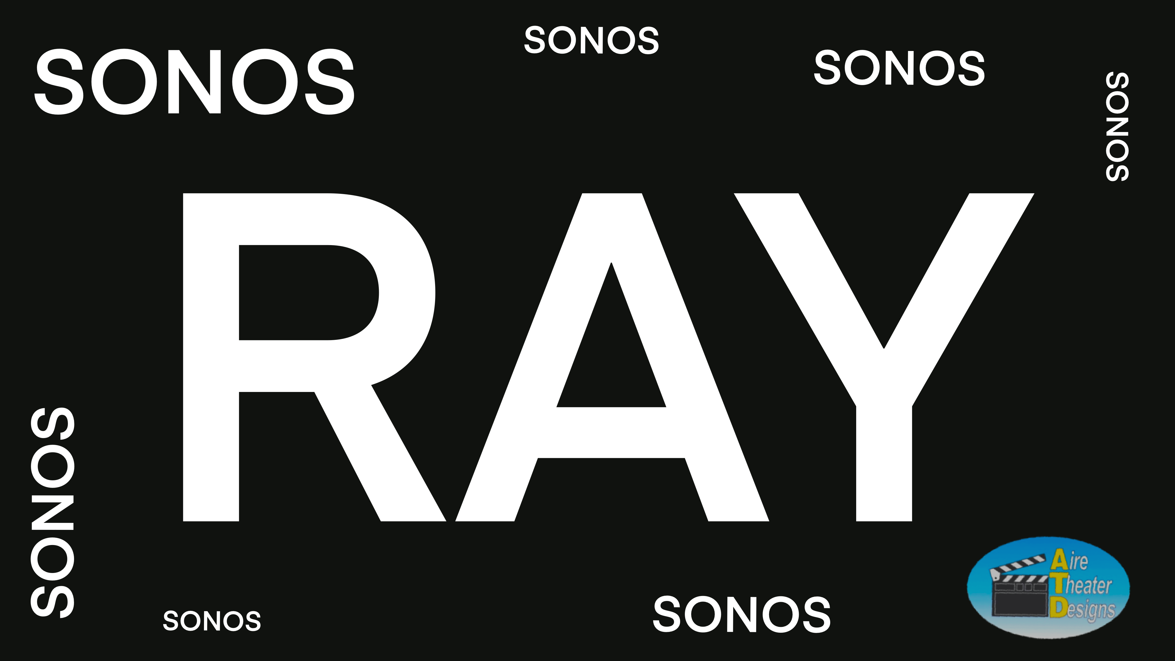 Sonos Ray review