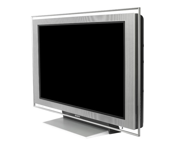 Sony 2007 TV