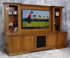 Wall Units and Entertainment Centers
