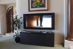 Attach your audio to the TV with Artison high-quality speakers.