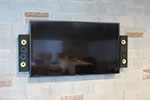 Sony 70in XBR TV with Artison speakers