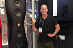 This is what $225K in speakers looks like - KEF Reference.