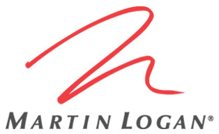 Martin Logan logo