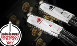 Audioquest audio products