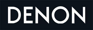 Denon logo