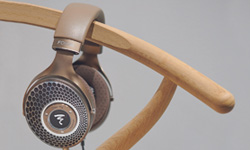 Focal high-end headphones