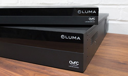 Luma audio products