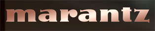 Marantz logo