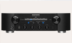 Marantz audio products