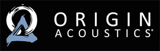 Origin Acoustics logo