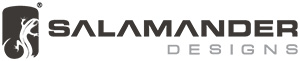 Salamander Designs logo