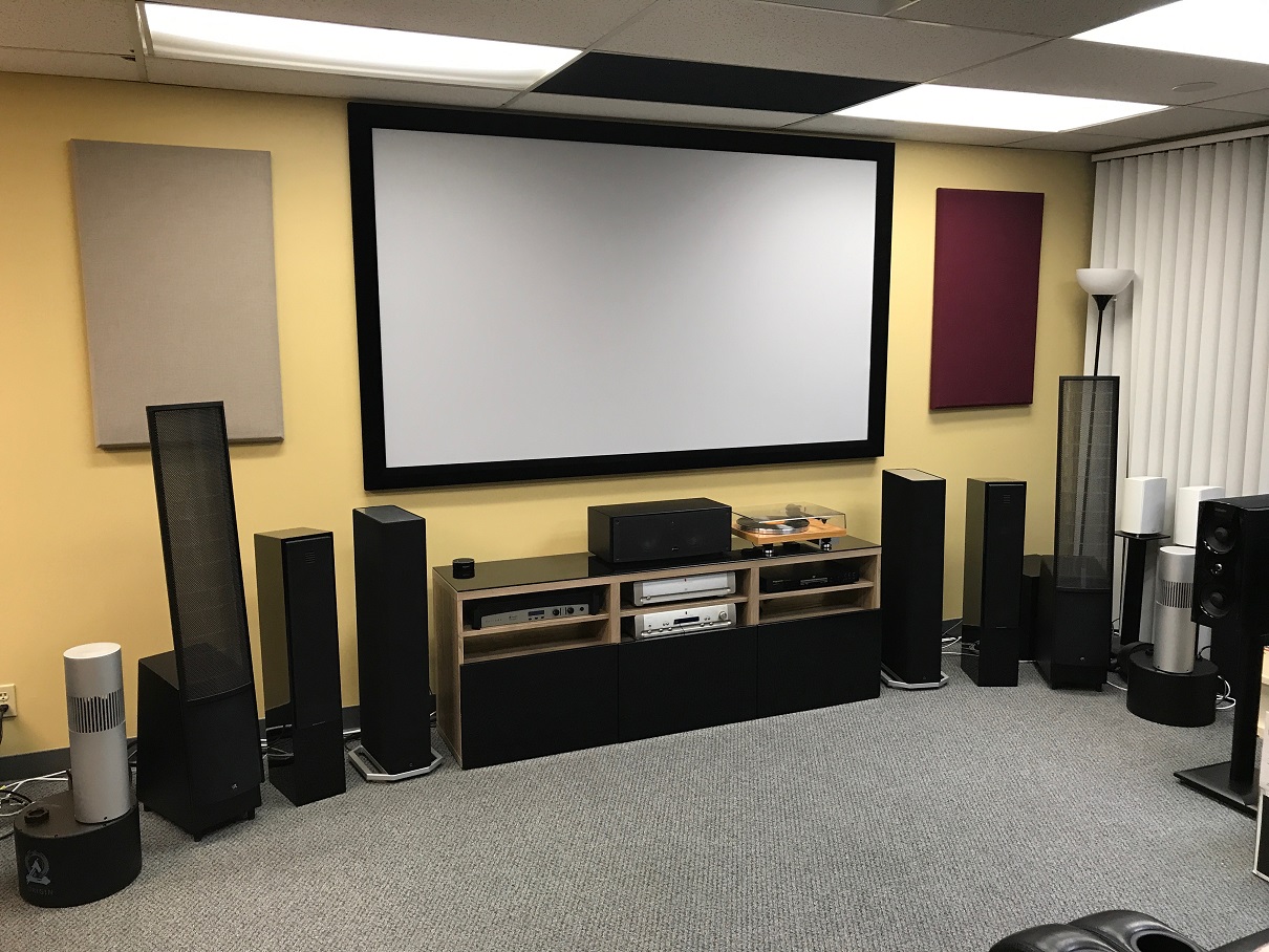 san diego audio store r