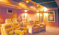 Home Theater