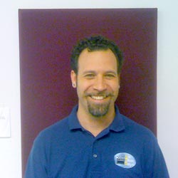 John Giesing, Project Manager